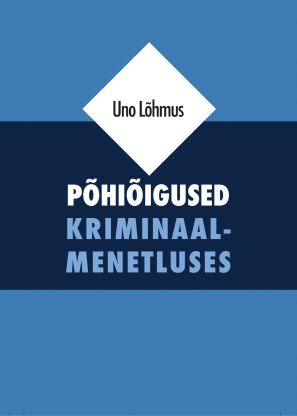 Põhiõigused kriminaalmenetluses