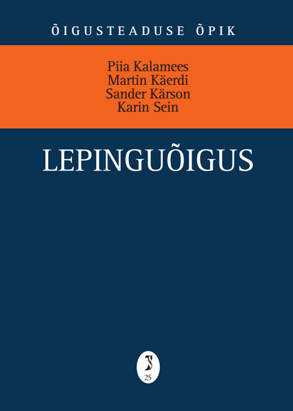Lepinguõigus