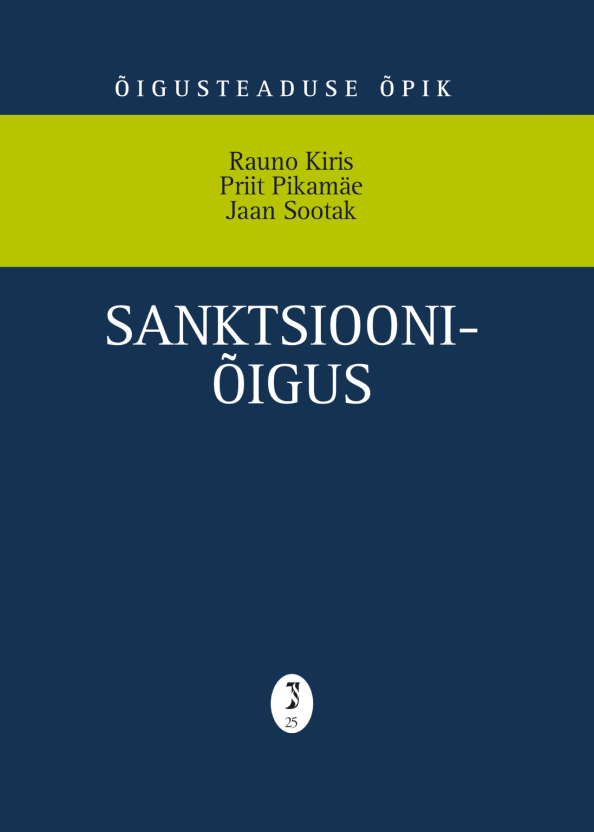 Sanktsiooniõigus